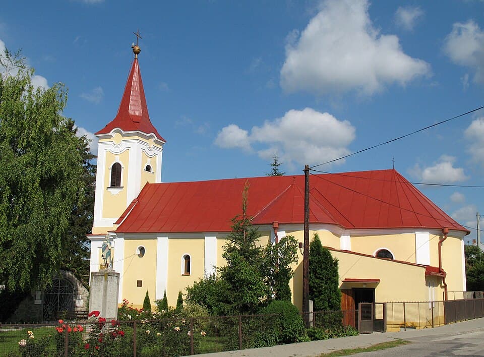 Krškany · Janíkovce · Mlynárce — район города