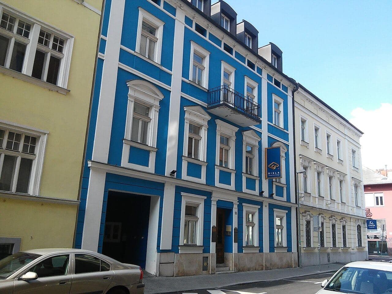 Братиславська міжнародна школа ліберальних студій — 3