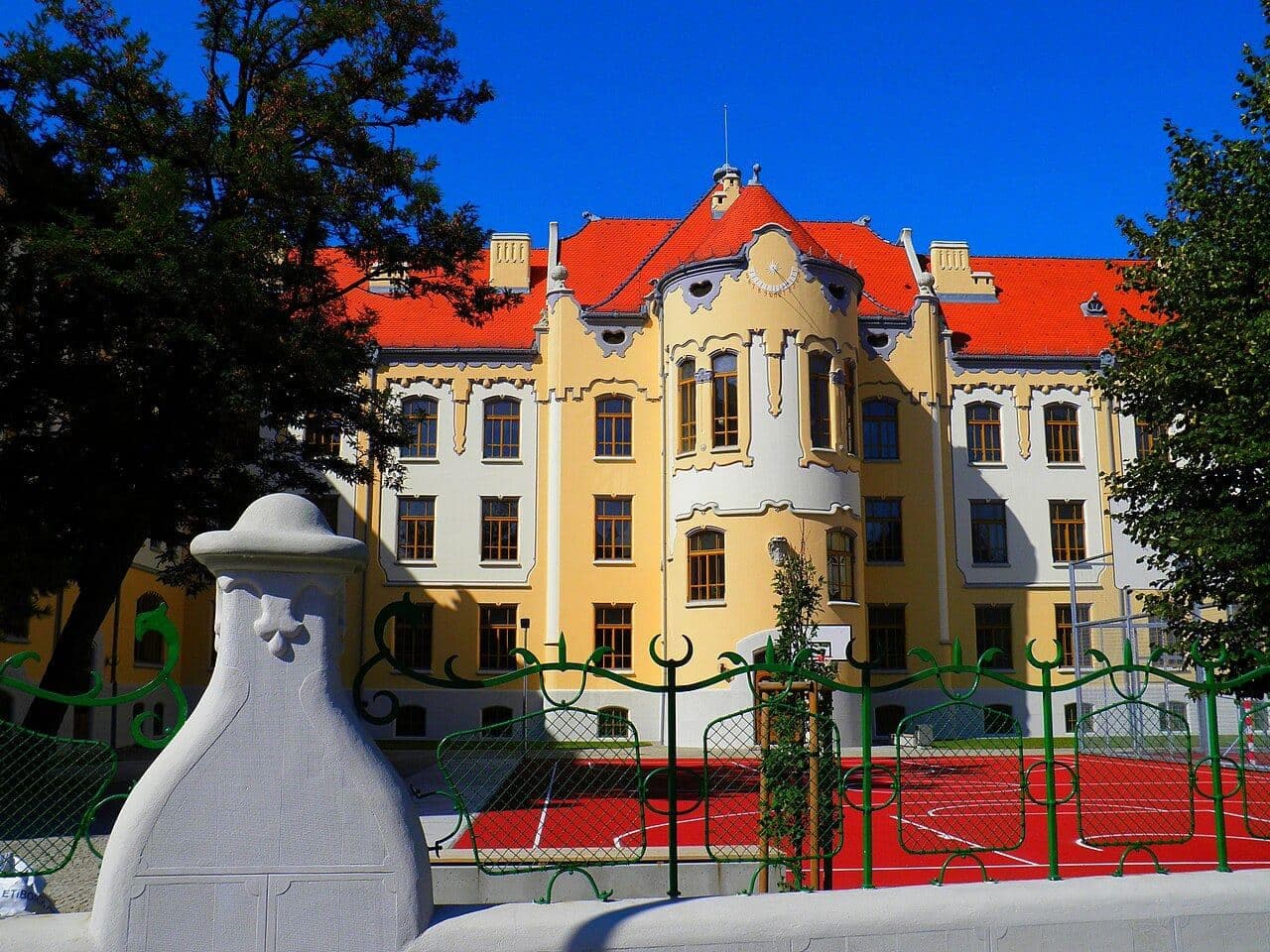 Братиславська міжнародна школа ліберальних студій — 4