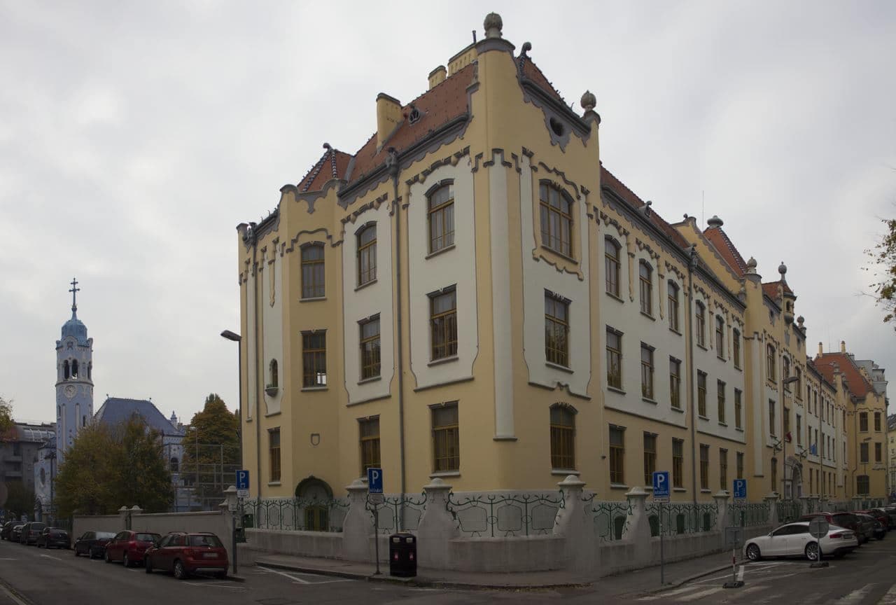 Братиславська міжнародна школа ліберальних студій — 5