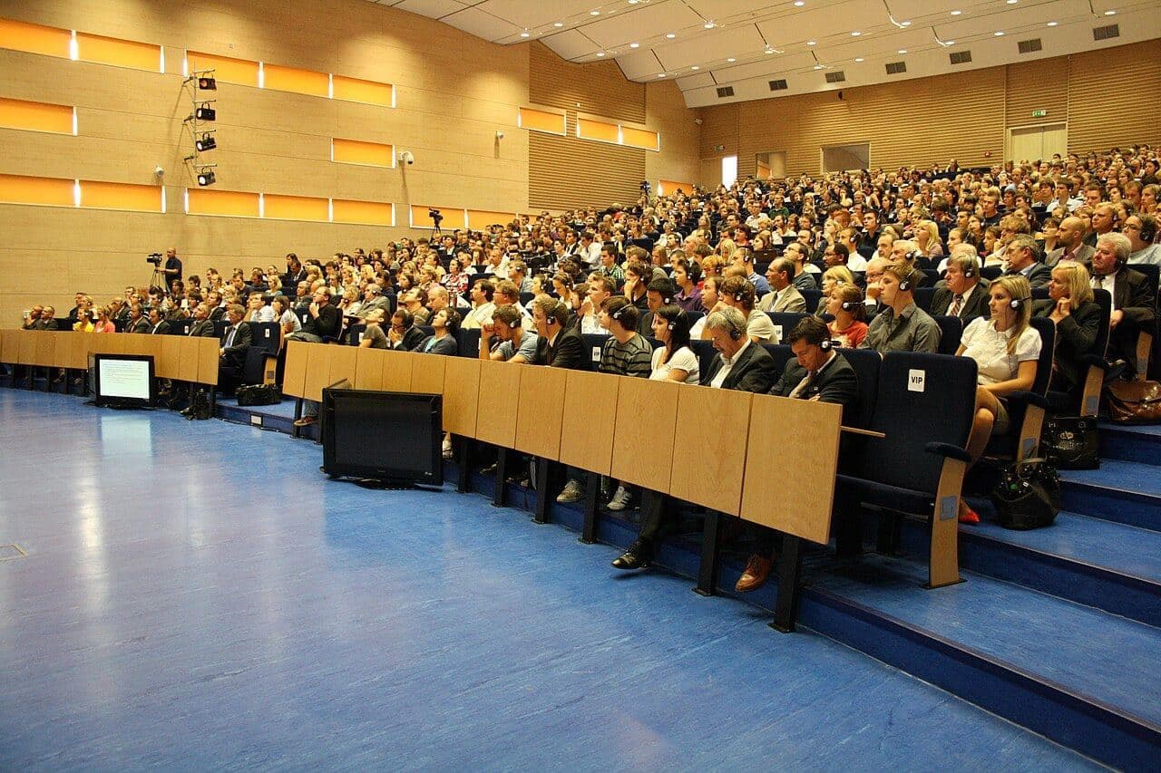 Faculty of Commerce — 2