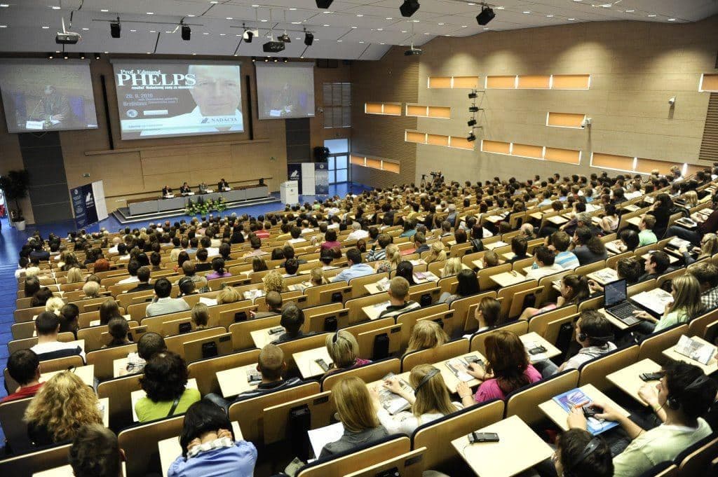 Faculty of Commerce — 3