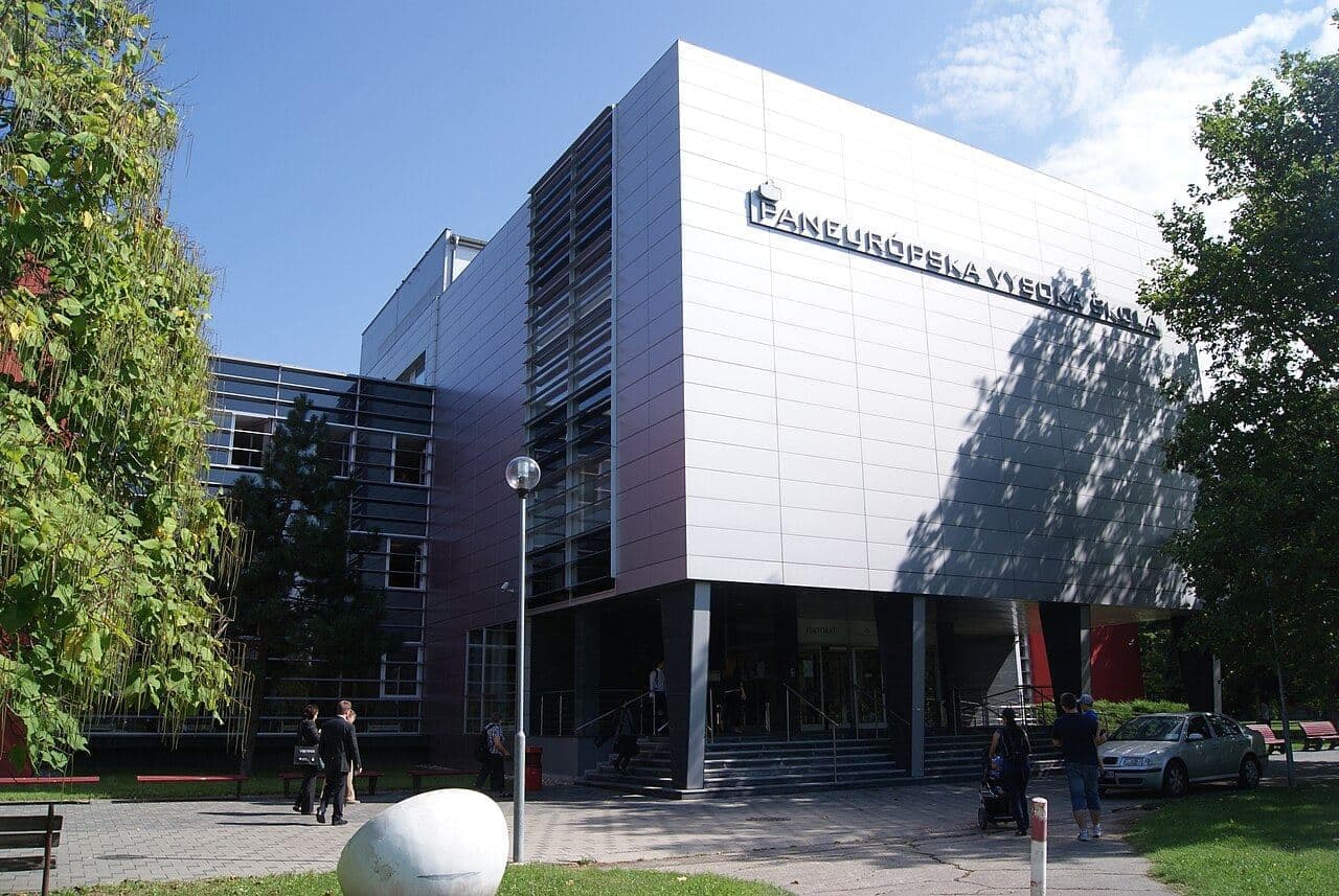 Faculty of Law — 2