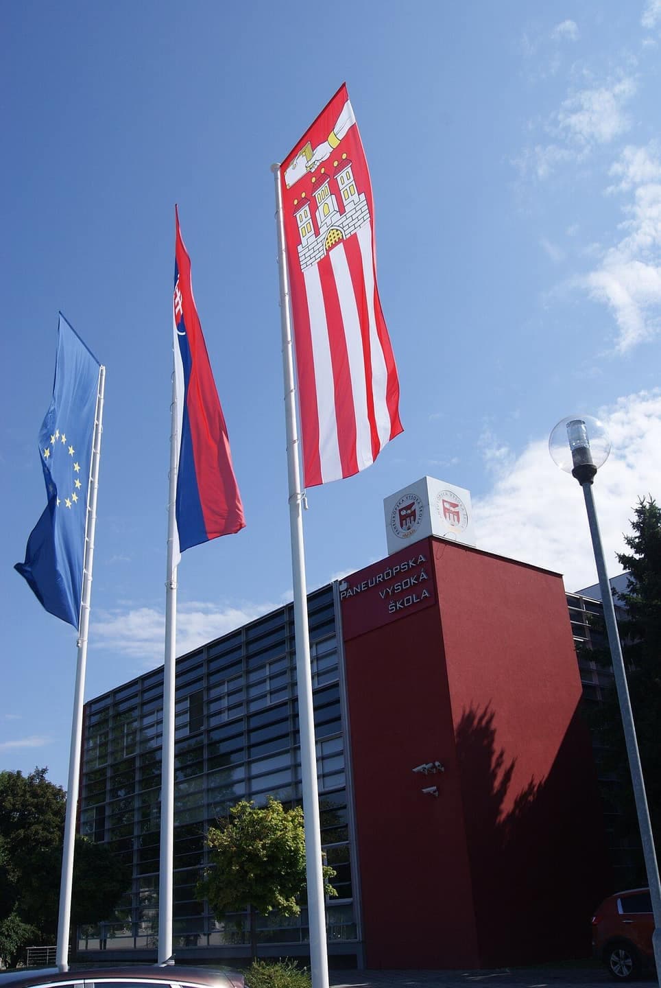 Faculty of Law — 3
