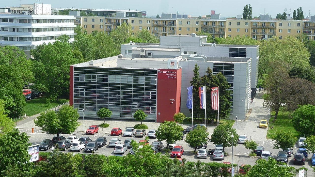 Faculty of Law — 7