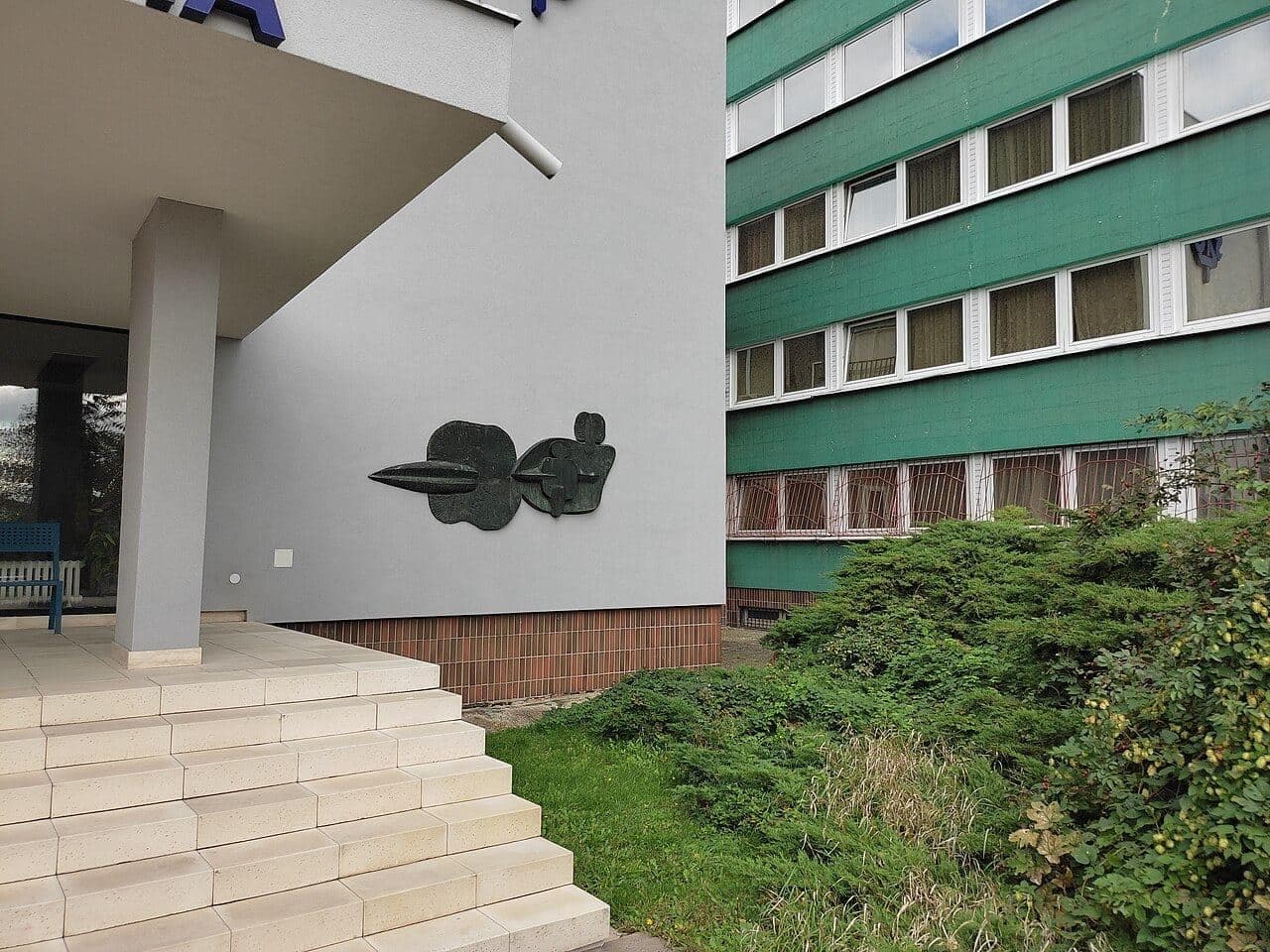 Faculty of Nursing and Medical Professional Studies — 3