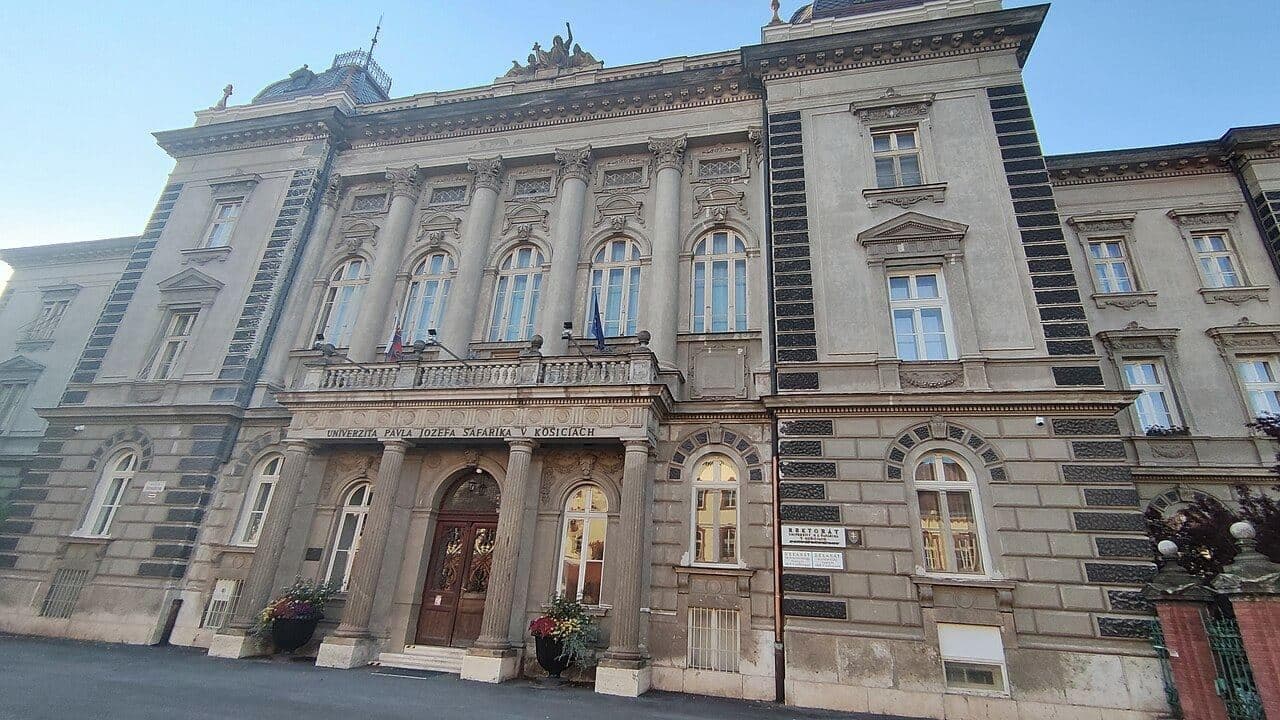 Law Faculty — 1