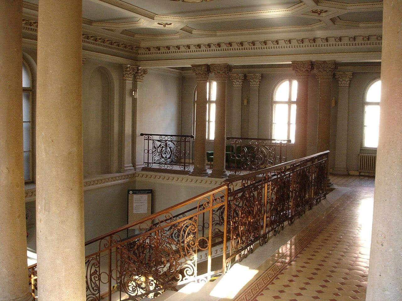 Law Faculty — 6