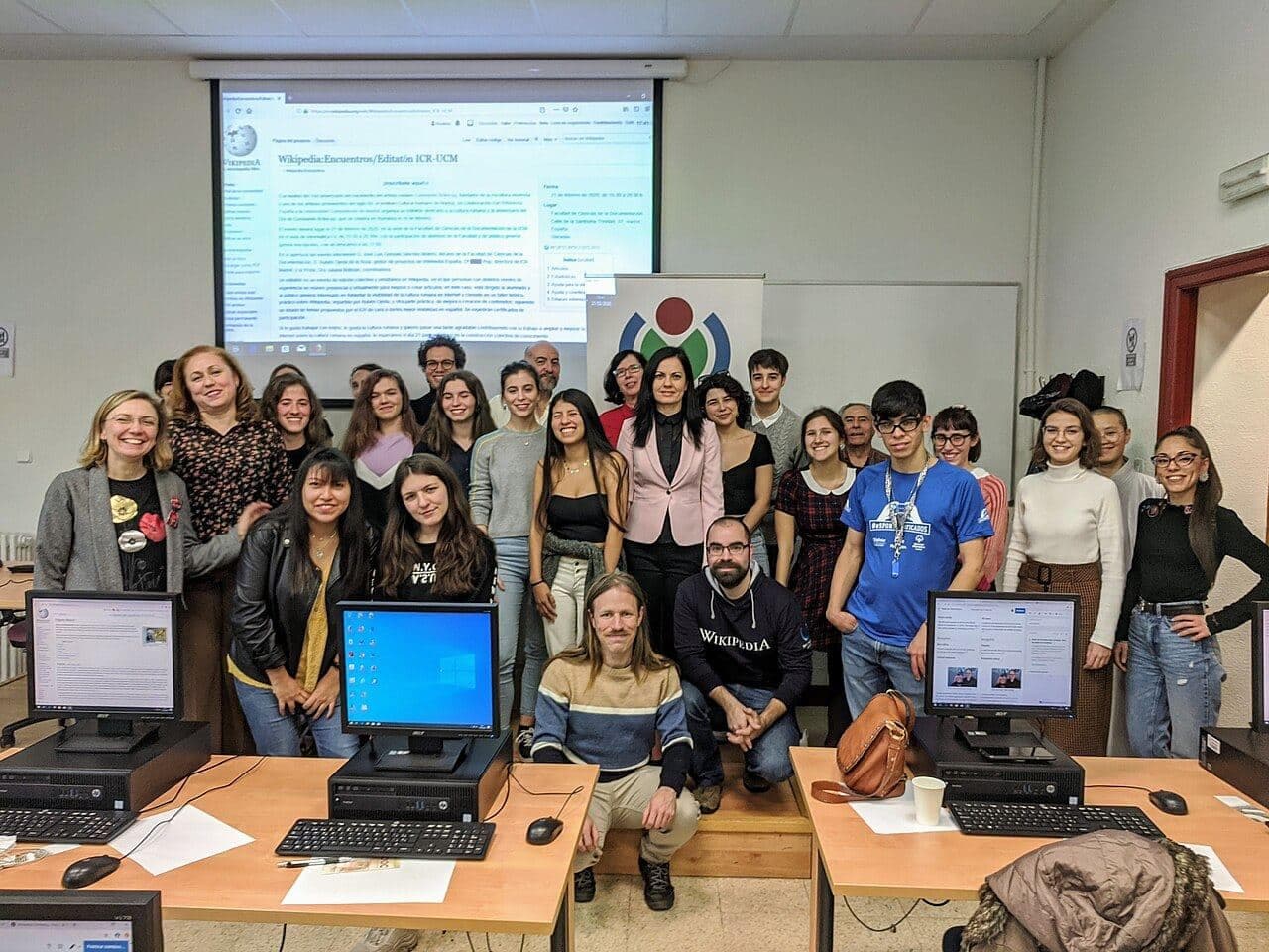 University of St. Cyril and Methodius in Trnava — 3