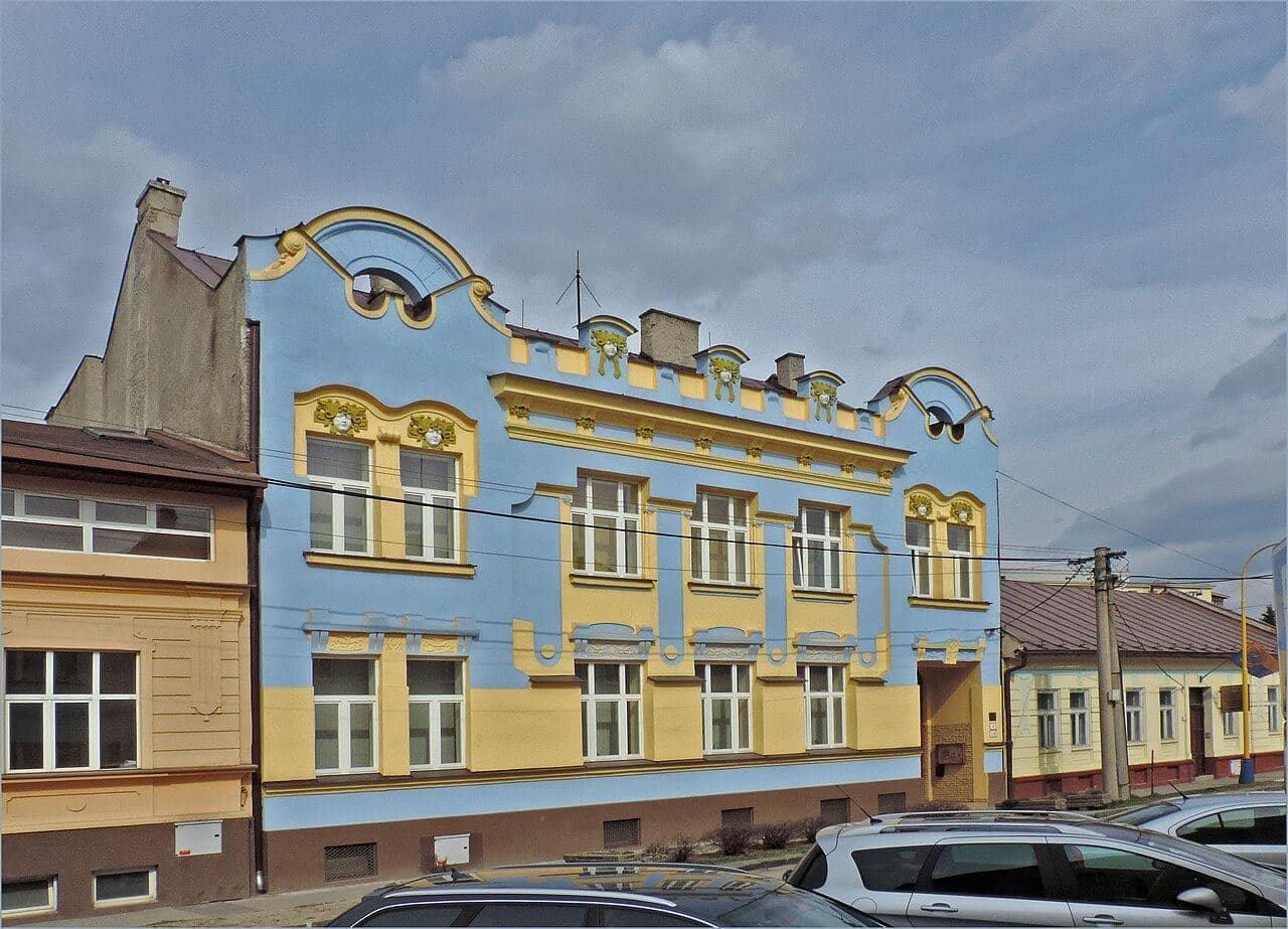 Вища школа безпекового менеджменту в Кошицях — 2