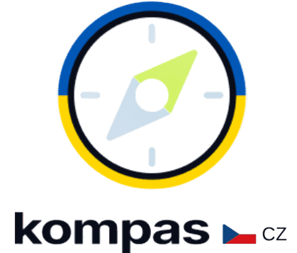 KOMPAS Czechia