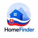 HomeFinder Slovakia