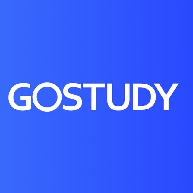 GoStudy