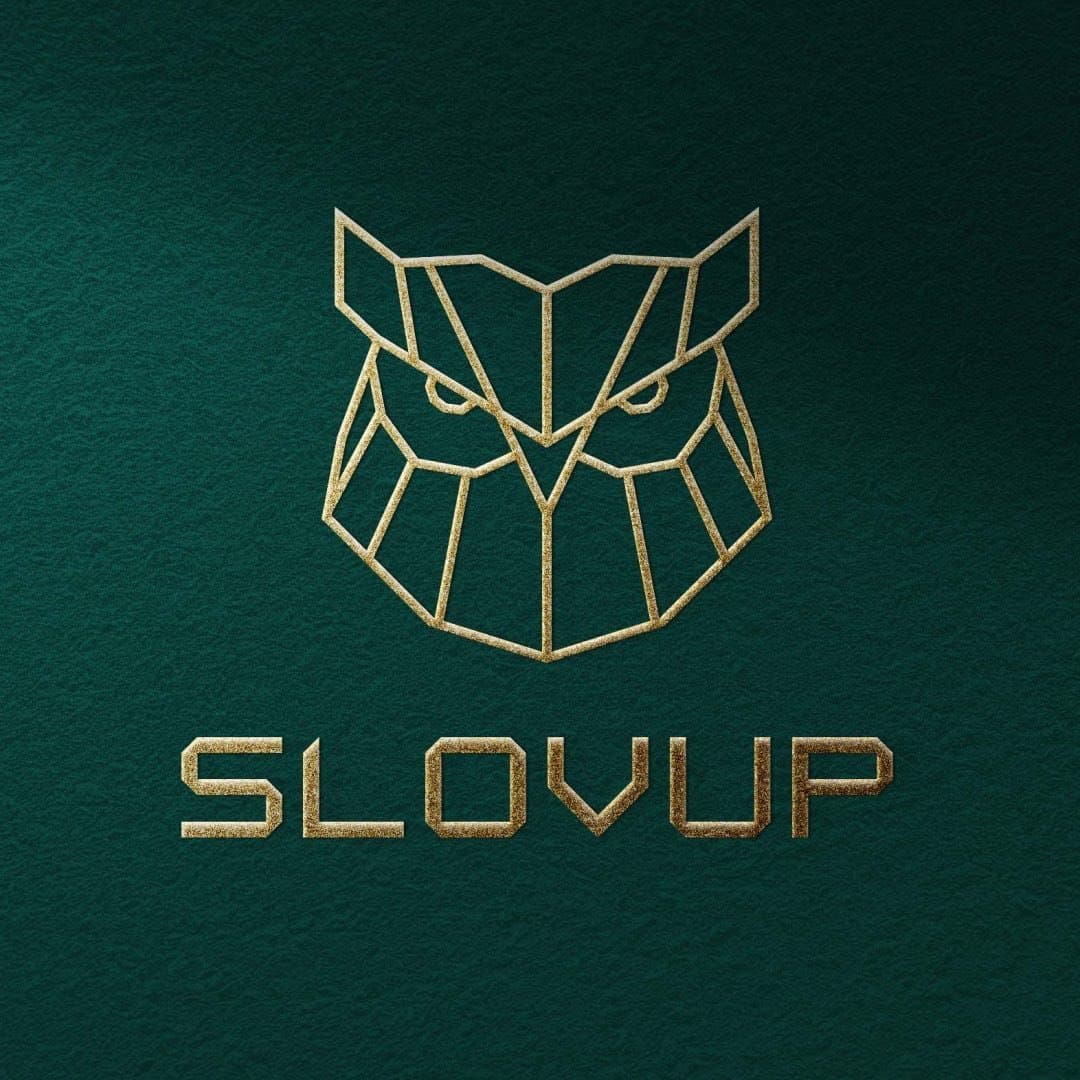 SlovUp