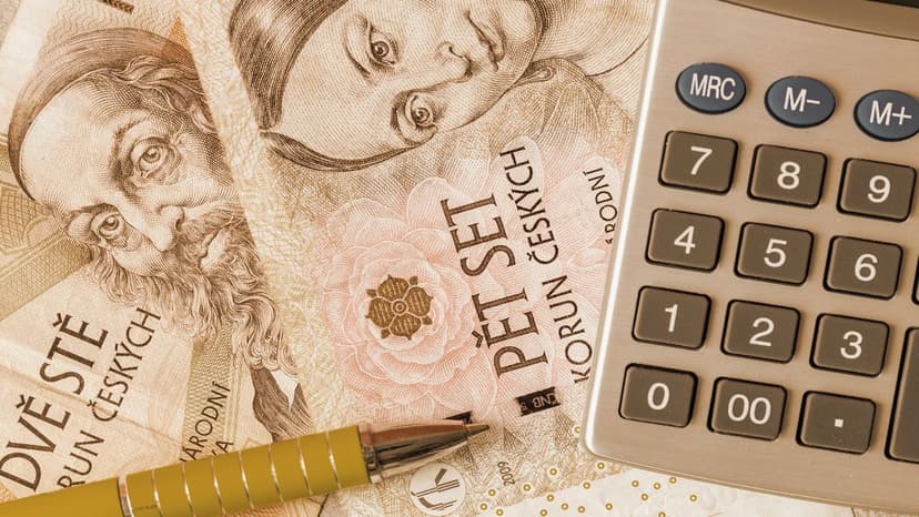 Komentář: Zaměstnanec pláče, ale investor či rentiér musí české daně  milovat - Seznam Zprávy