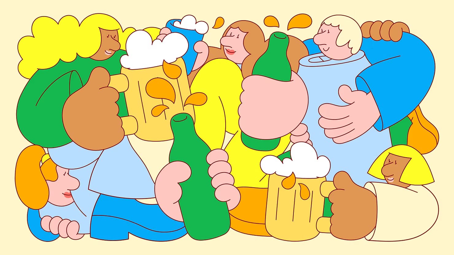 PRAGUE BEER FEST 2026