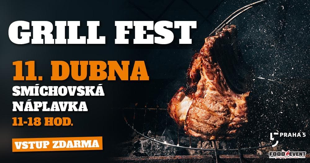 Grill Fest 2026