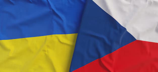 Как изменилось отношение к украинцам в Чехии