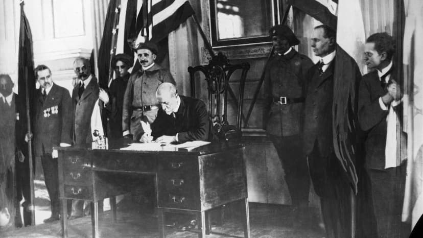 105 let od vyhlášení samostatného Československa. Jak to tehdy bylo -  Novinky