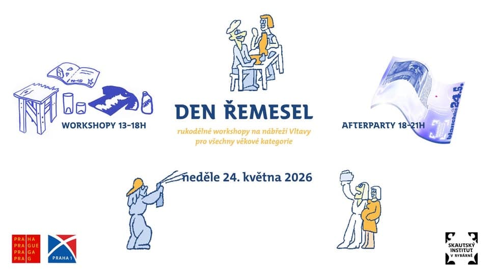 День ремесел у Рыбарні 2026