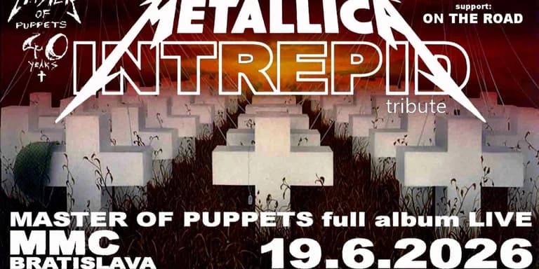 Live-шоу хитов Metallica