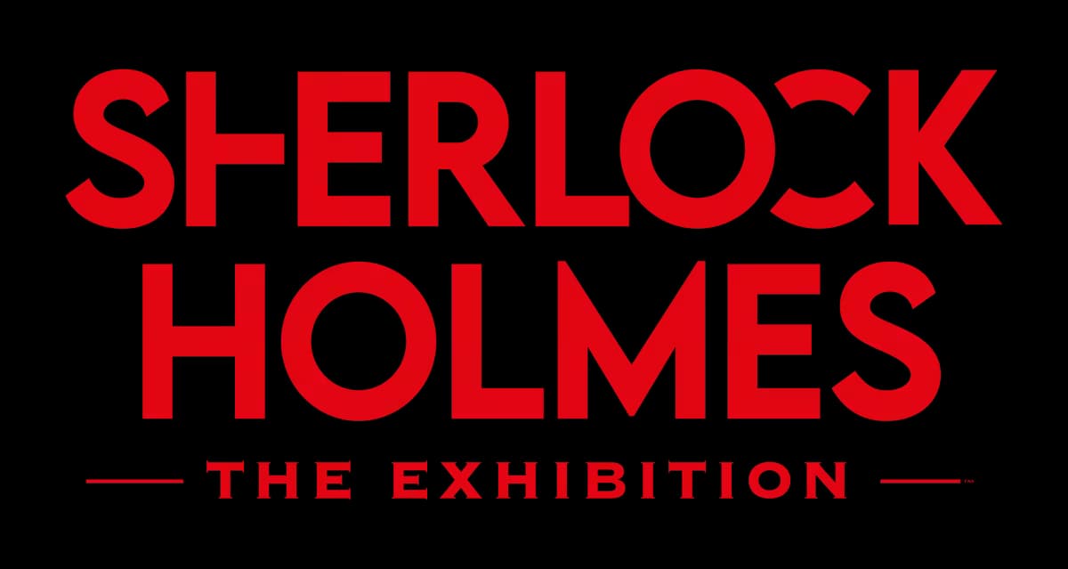 Интерактивная выставка «Sherlock Holmes – The Exhibition» впервые в Чехии