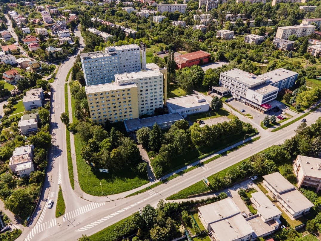Скільки коштує гуртожиток у Словаччині і як отримати місце