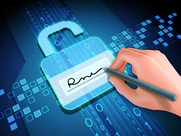 Electronic Signature in Slovakia: How to Get One