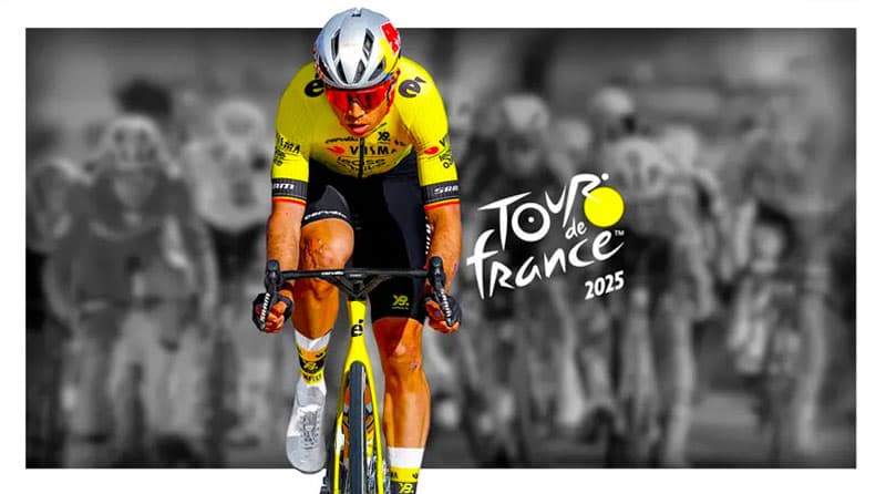 L’Etape Slovakia 2025 — официальная гонка Tour de France в Словакии