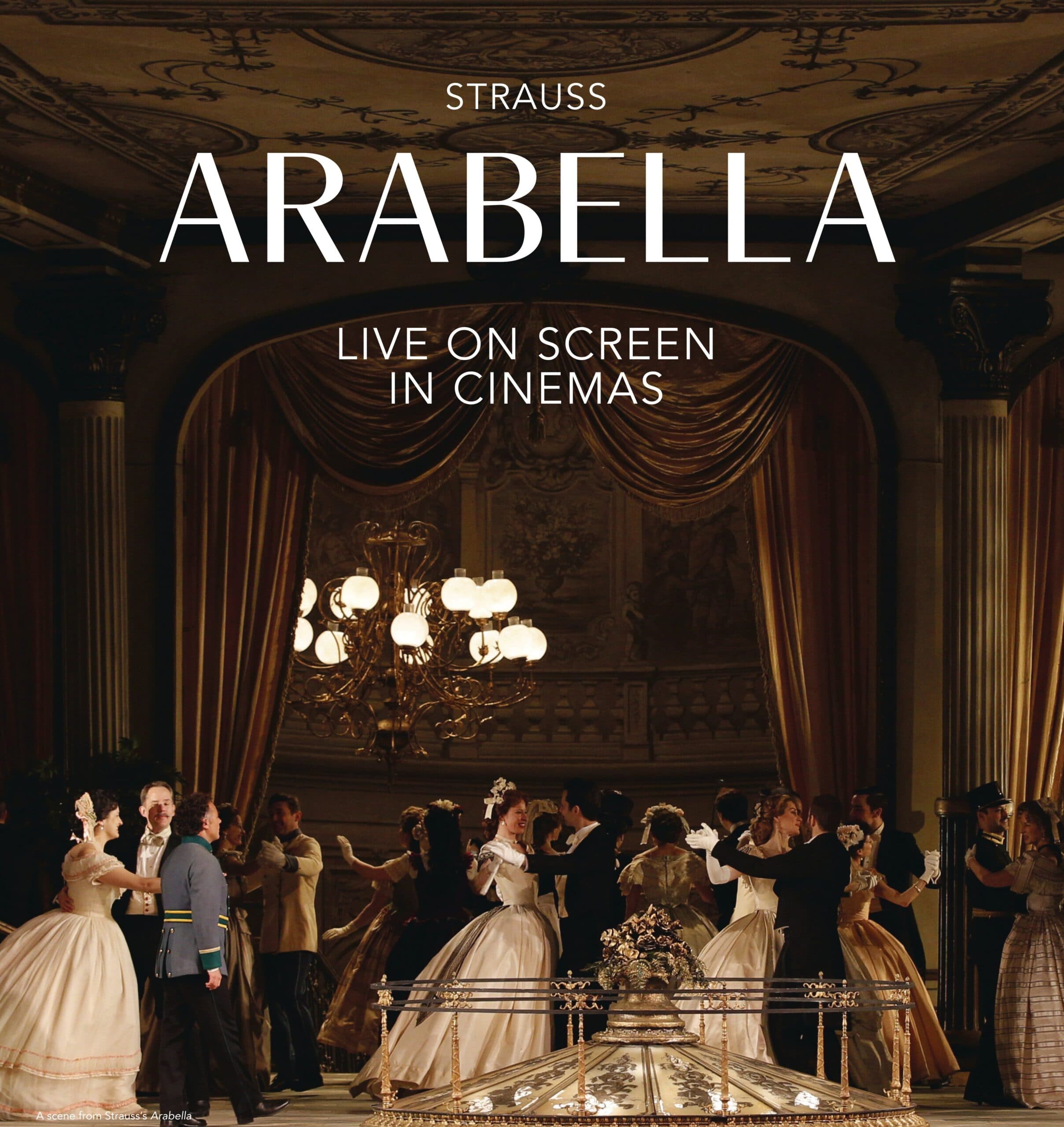 ARABELLA