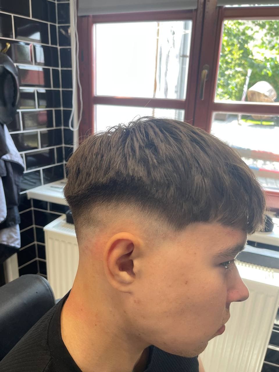 BarberSK