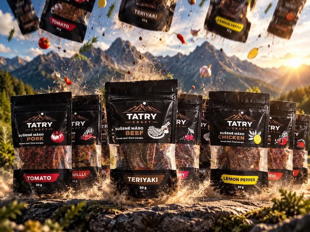Jerky