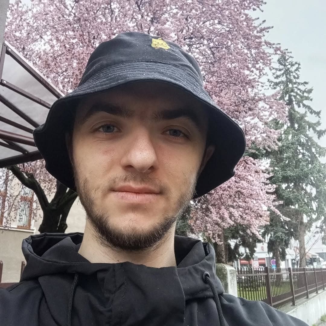 Владимир