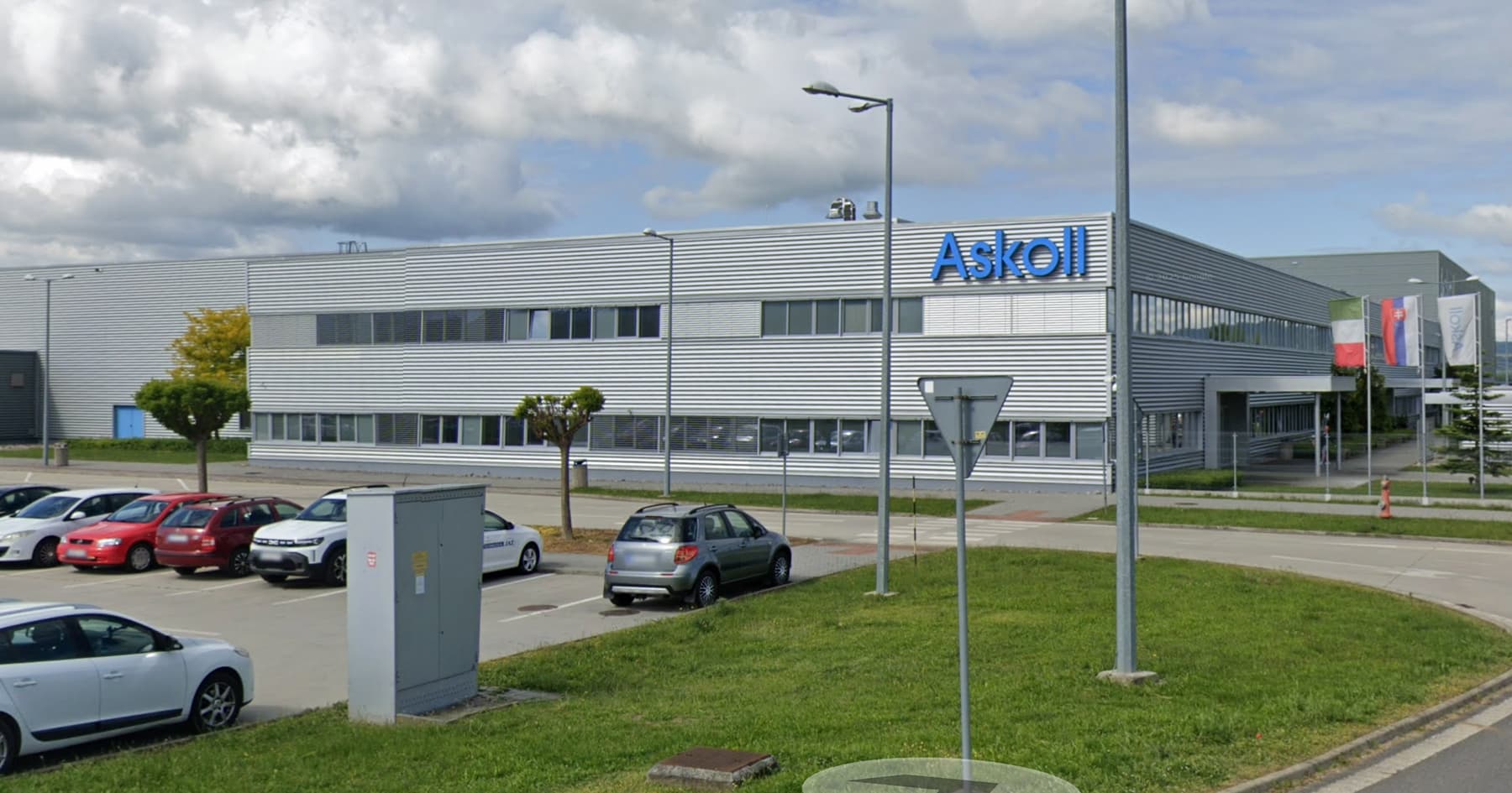 Askoll factory in Slovakia will close in 2026, 77 workers will lose their jobs