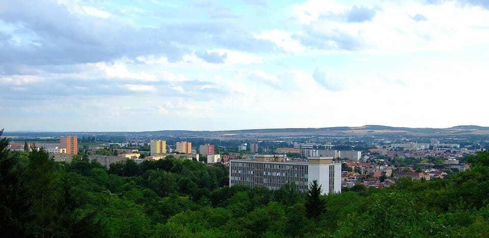 Židenice — район города