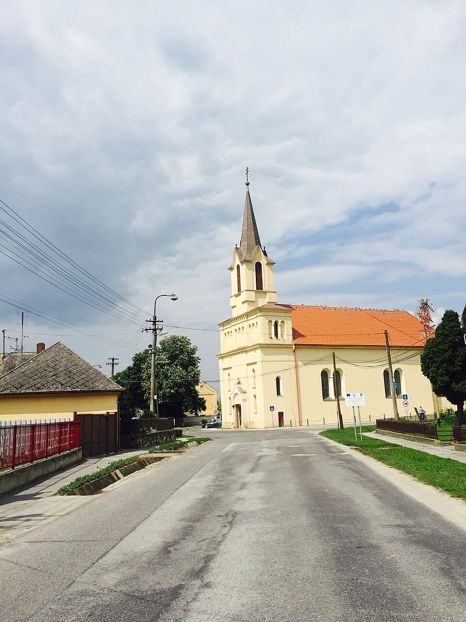 Košúty — район міста