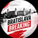 Братислава ⚡️BREAKING