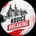Кошице ⚡️BREAKING