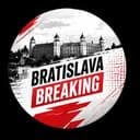 Братислава ⚡️BREAKING