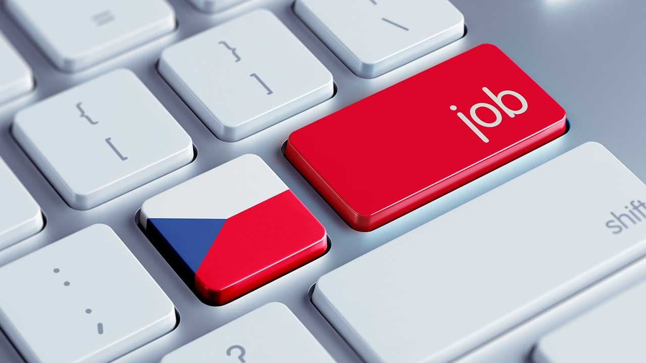 Рынок труда Чехии для мигрантов