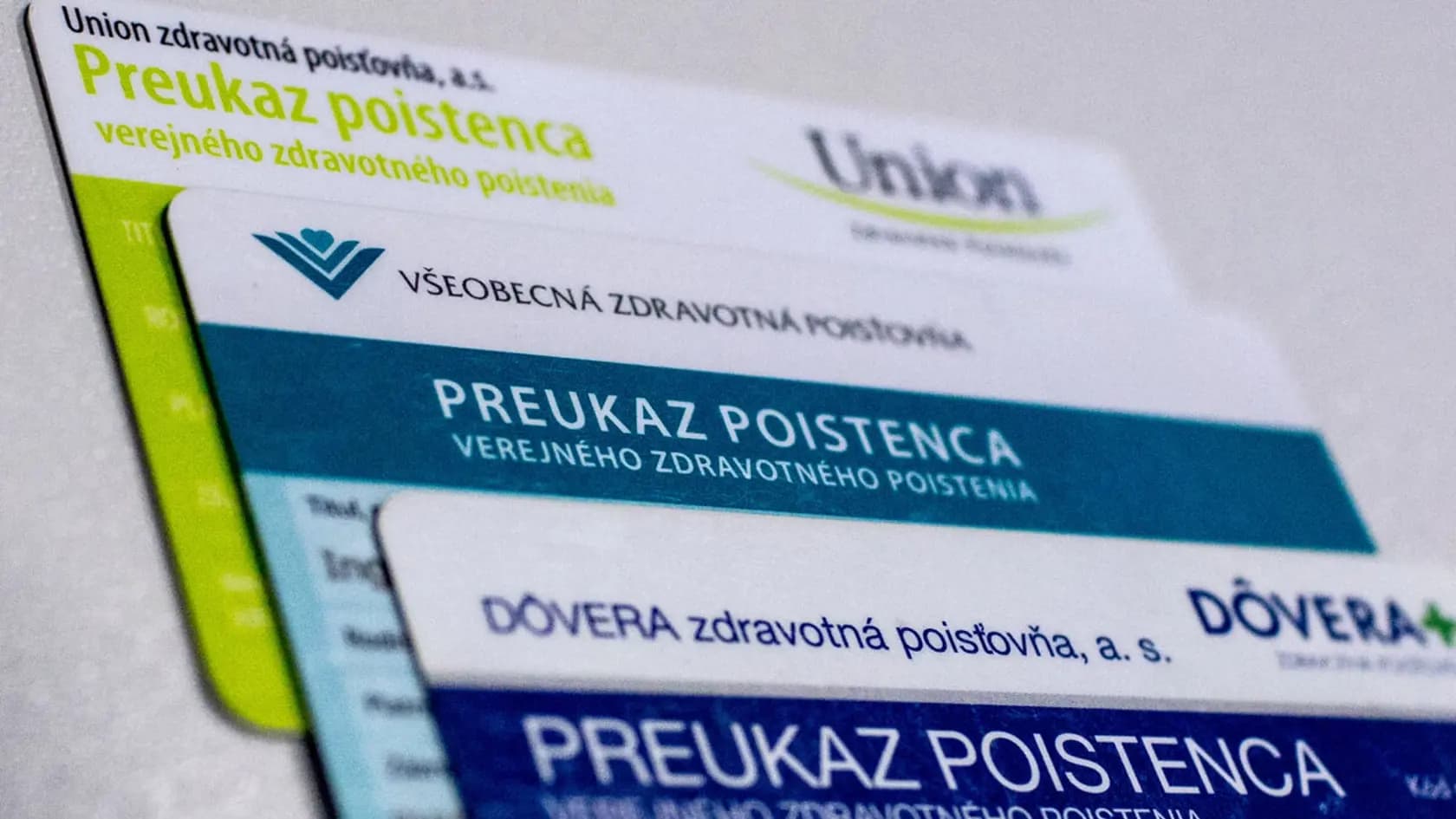 Повний гайд для українців з медичного страхування в Словаччині 2026 року