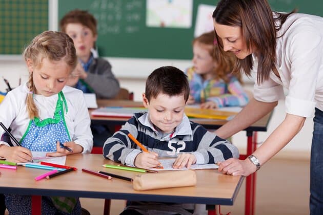How to enroll a child in primary school in Slovakia: a guide for parents