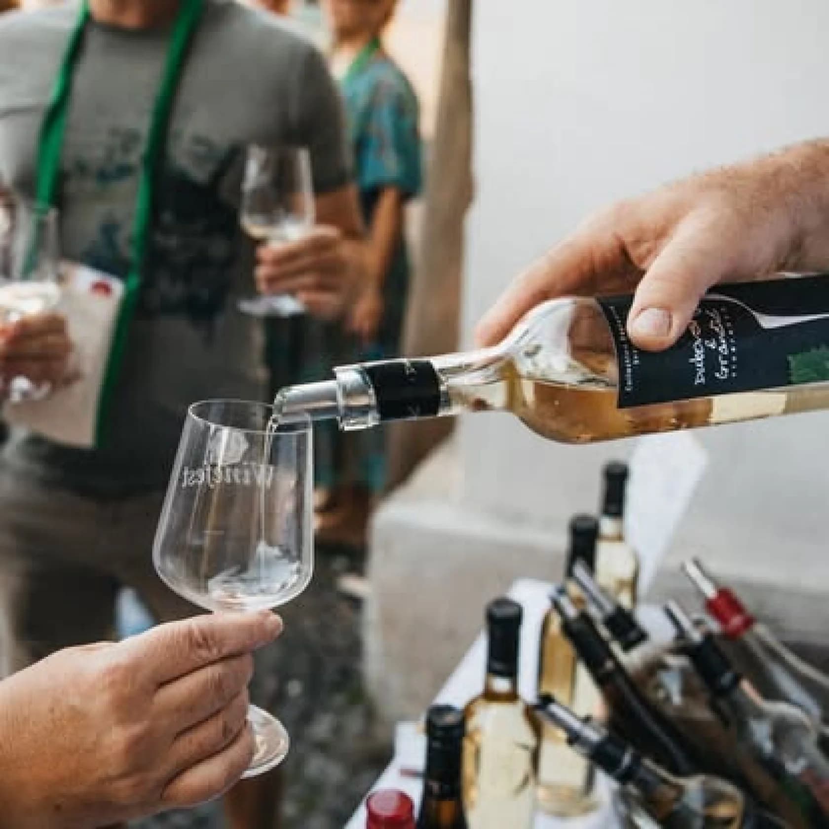 Winefest