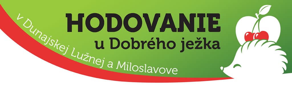 Пир на усладу у Доброго ёжика