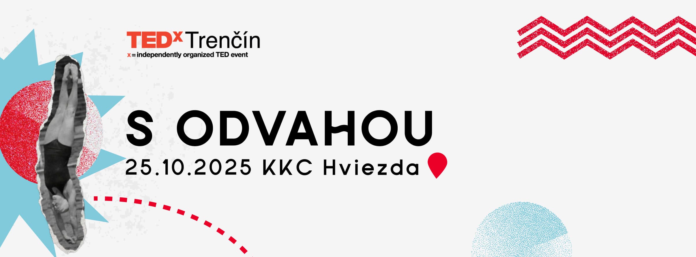 TEDxTrenčín 2025