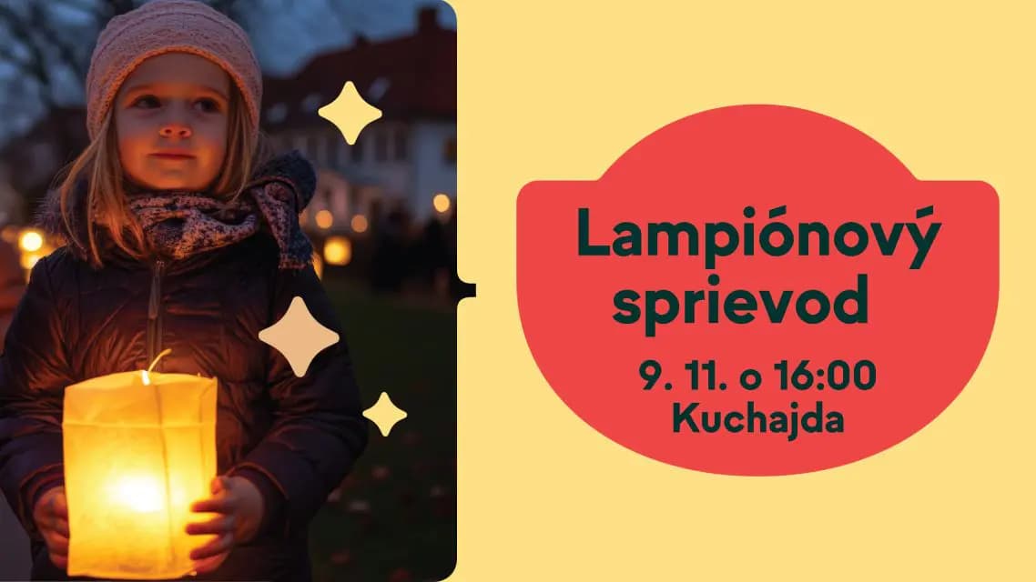 Новоместский фонарный парад