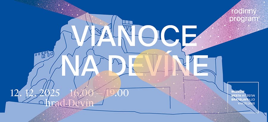 VIANOCE NA DEVÍNE