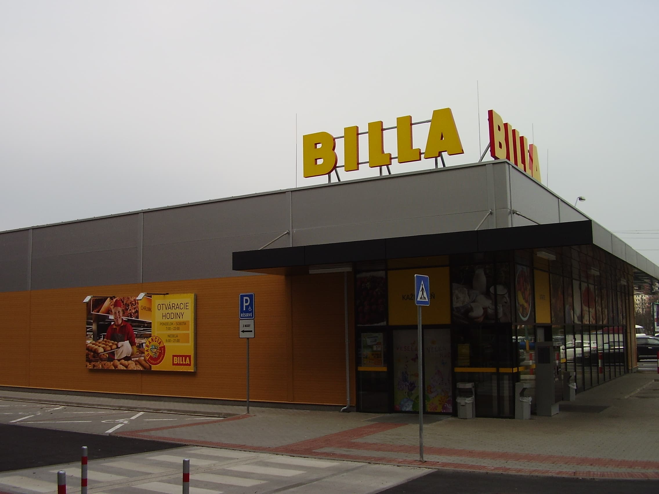 When Shops Are Closed in Slovakia — Calendar of Holidays and Days Off in 2026