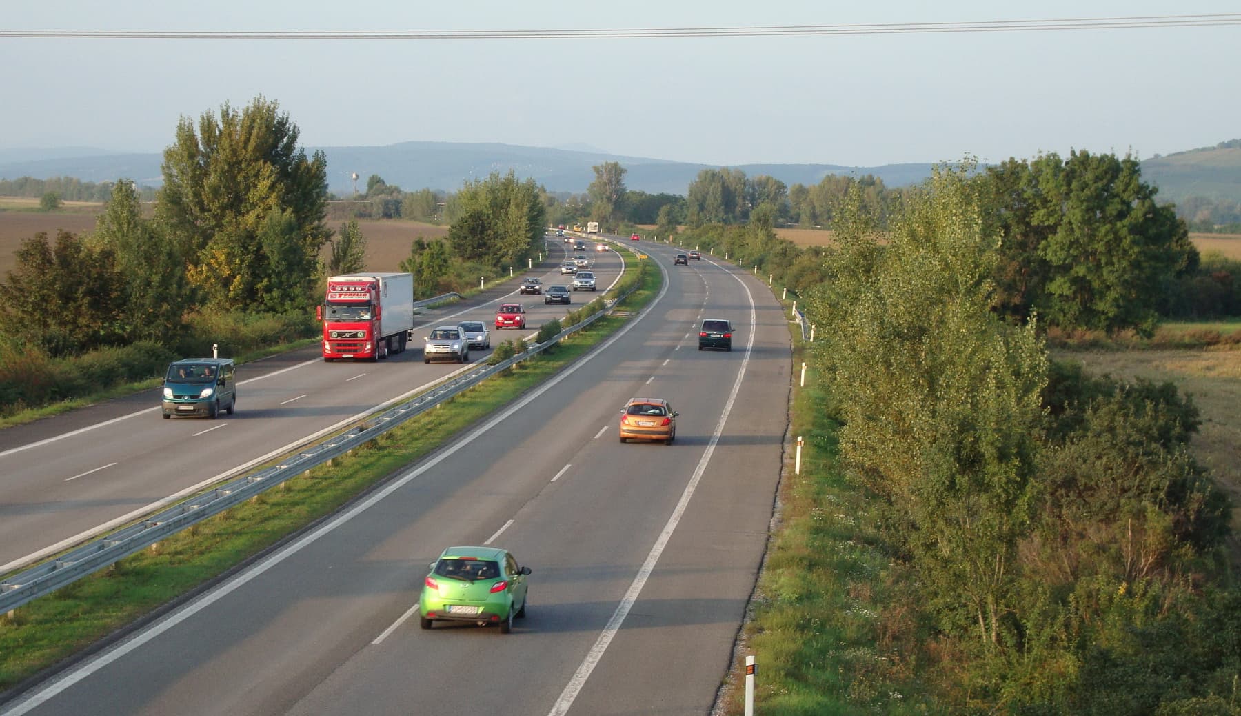 Віньєтка у Словаччині — де купити офіційно і не переплатити посереднику