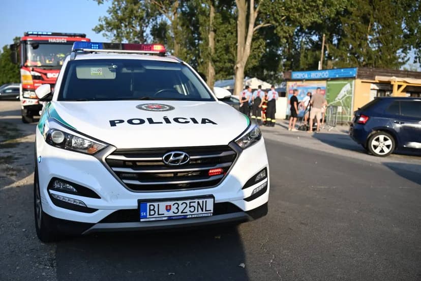 На купальні в Дяковцях невідомою речовиною отруїлися 16 людей